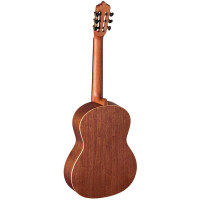 LA MANCHA Rubi CM Fishbone Edition Гитара классическая 4/4, массив кедра, цвет натуральный матовый