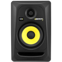 KRK Rokit Powered 5 G3 Монитор студийный