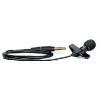 SHURE MVL Микрофон конденсаторный для смартфона/планшета