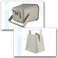 Громкоговоритель CVGaudio HPM50T
