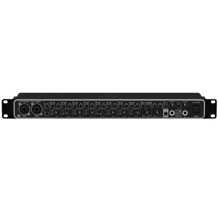 BEHRINGER U-PHORIA UMC1820