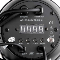 Big Dipper LC002-H Прожектор светодиодный 200Вт, тёплый белый/холодный белый