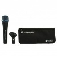 Микрофон Sennheiser E 935