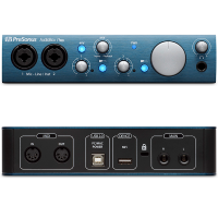 PreSonus AudioBox iTwo 03