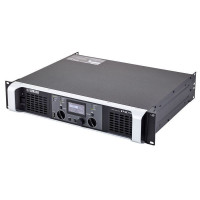Yamaha PX5 Усилитель мощности D-класса