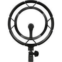 Blue The Radius III Black