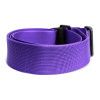 Mamba straps MB5031-029 Ремень для гитары, нейлоновый, фиолетовый