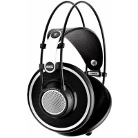 AKG K702 Наушники студийные референсные, открытого типа, 62 Ом, 10-39800 Гц
