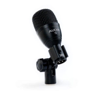 Audix f2 Микрофон профессиональный инструментальный динамический, гиперкардиоида, для ударных