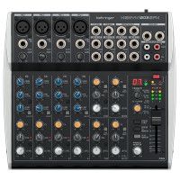 Behringer XENYX 1202SFX Микшерный пульт 