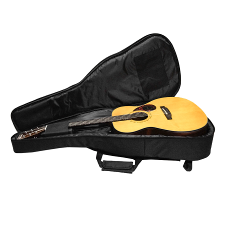 Suolun GT-1D EQ N Гитара электроакустическая 41" Dreadnought, цвет натуральный, с чехлом в комплекте