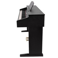 ROCKDALE Keys RDP-7088 Black