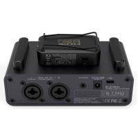 NUX B-7-PRO Беспроводная система мониторинга