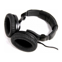 Наушники Sennheiser HD 280 Pro