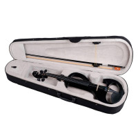 Foix HBK/HBK-01 Электроскрипка, с футляром и смычком