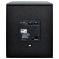 DAS Audio Action-18A Сабвуфер активный