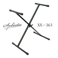 Стойка для клавишных Solista XX-361