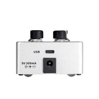 Mooer Looper X2 Педаль лупер