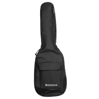 Bosstone SR-06 SL+Bag Гитара электрическая, 6 струн цвет серебряный