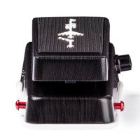 Dunlop MC404 Педаль эффектов гитарная Castom Audio Electronics Wah