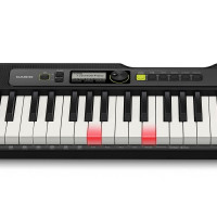 CASIO LK-S250 синтезатор