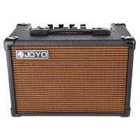 Joyo AC-20 Комбоусилитель для акустической гитары, 20Вт