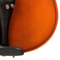 Hora SKR100-1/4 Student Скрипка студенческая в футляре со смычком