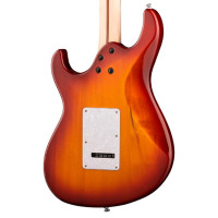 CORT G250-TAB Электрогитара G Series, санберст
