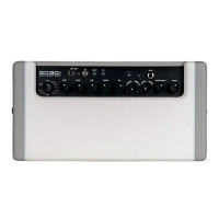 Mooer SD30i Комбоусилитель гитарный, моделирующий 30Вт