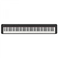 CASIO CDP-S160BK1