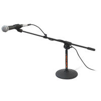 ATHLETIC MS-2СT стойка для микрофона (журавль)