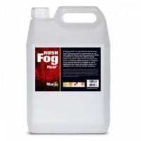 MARTIN RUSH Fog Fluid