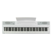 Emotive Hammerpiano 1 sW Цифровое фортепиано с подставкой, цвет белый
