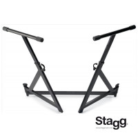 Стойка для клавишных STAGG MXS-A2