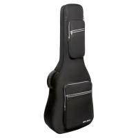 BRO BAG AIX-2141BK Чехол для акустической гитары 41", утепленный, черный