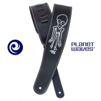 Ремень Planet Waves 25LS-JS2 Joe Satriani «Grey Man»