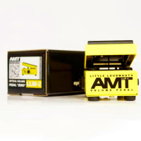 AMT Electronics LLM-2 ZERO «Little Loudmouth» Педаль громкости