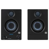 PreSonus ERIS 3.5BT Мониторы студийные (пара), 3.5", Bluetooth
