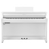 YAMAHA CLP-835WH Пианино цифровое с банкеткой, цвет белый матовый