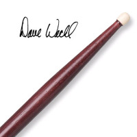 Палочки барабанные VIC FIRTH SDW Dave Weckl