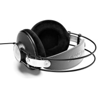 AKG K612 PRO Наушники референсные, открытого типа, 120 Ом, 12-39500 Гц