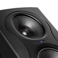 KALI AUDIO IN-5 Монитор студийный, 160 Вт, цвет черный