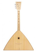 БалалайкерЪ 3S-S