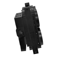 LFocus SL-104 Светодиодный прожектор, 4х100Вт белый