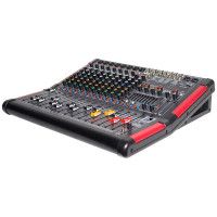 GrandVox GM-12FX Микшерный пульт аналоговый