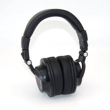 GrandVox HM1000PRO Наушники студийные, закрытого типа, 32 Ом