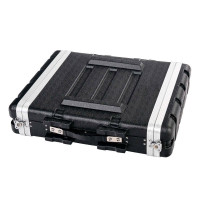 Guider ABS-2UL Кейс для рэкового оборудования 19", пластик АБС