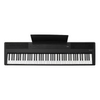 Emotive Hammerpiano 1 sBK Цифровое фортепиано с подставкой, цвет черный