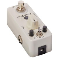 Mooer Hustle Drive Distortion