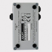 AMT Electronics P-1 Legend Amps Гитарный предусилитель
